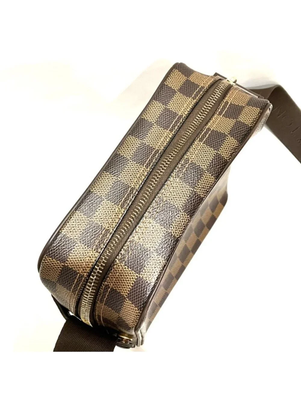 Louis Vuitton this authentic